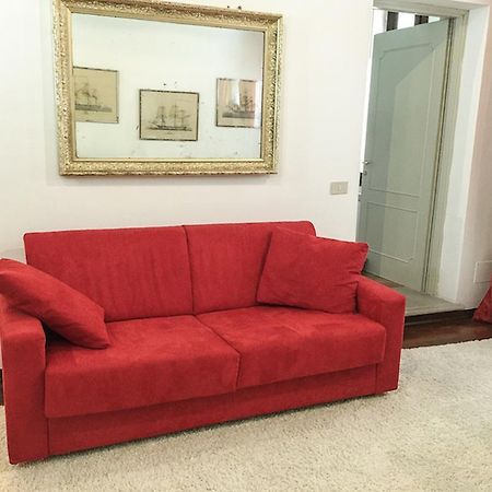 Appartement Casa Albrizzi à Venise Extérieur photo