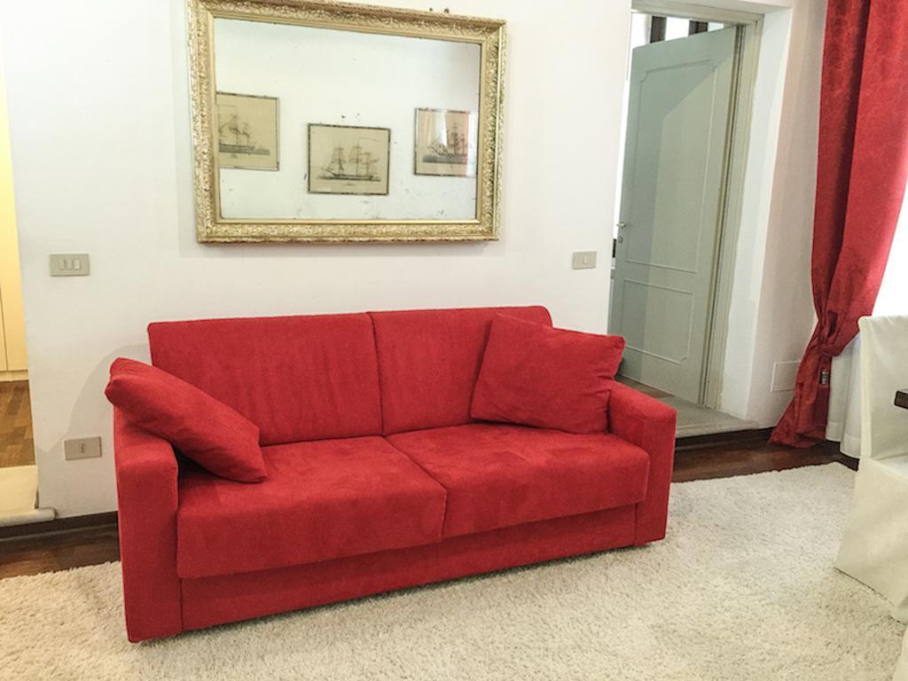Appartement Casa Albrizzi à Venise Extérieur photo