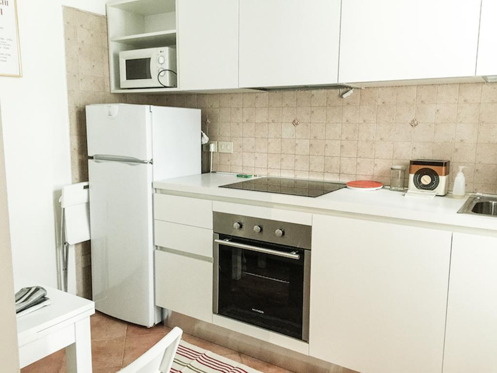 Appartement Casa Albrizzi à Venise Extérieur photo