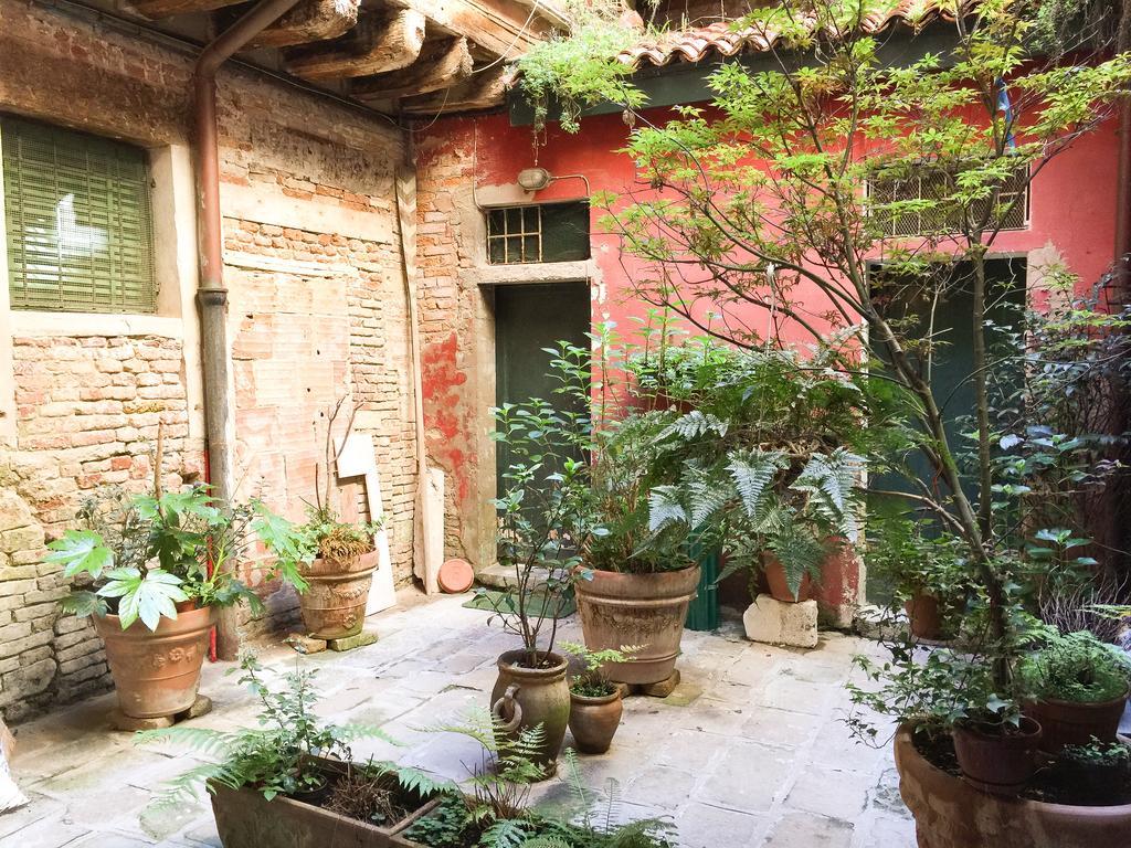 Appartement Casa Albrizzi à Venise Extérieur photo