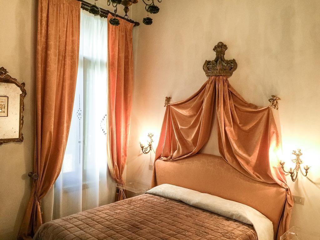 Appartement Casa Albrizzi à Venise Extérieur photo