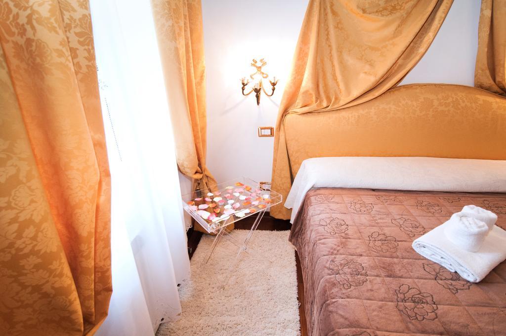 Appartement Casa Albrizzi à Venise Extérieur photo