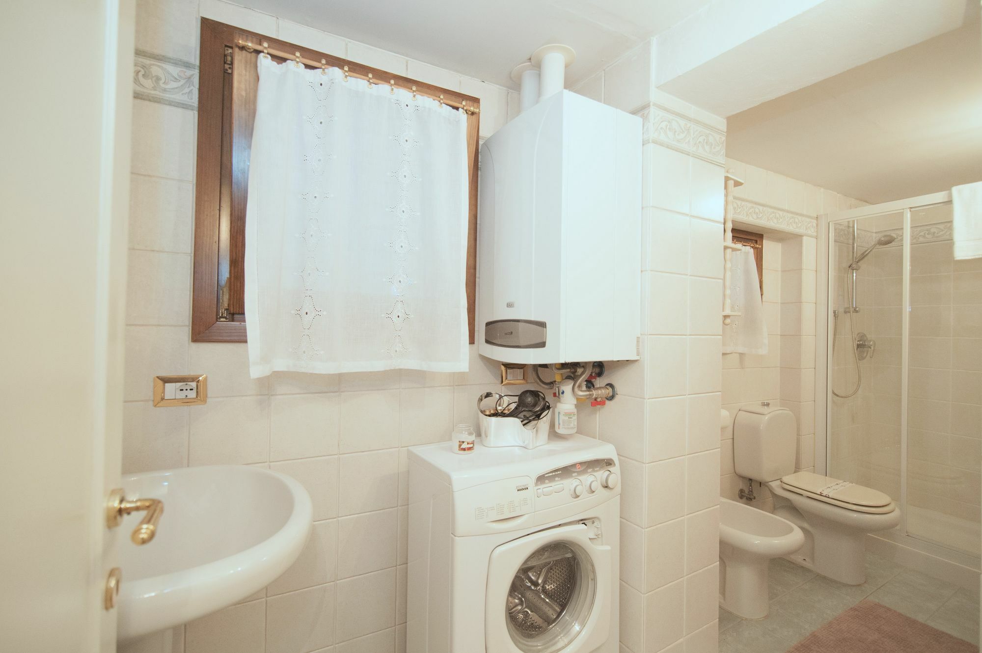 Appartement Casa Albrizzi à Venise Extérieur photo
