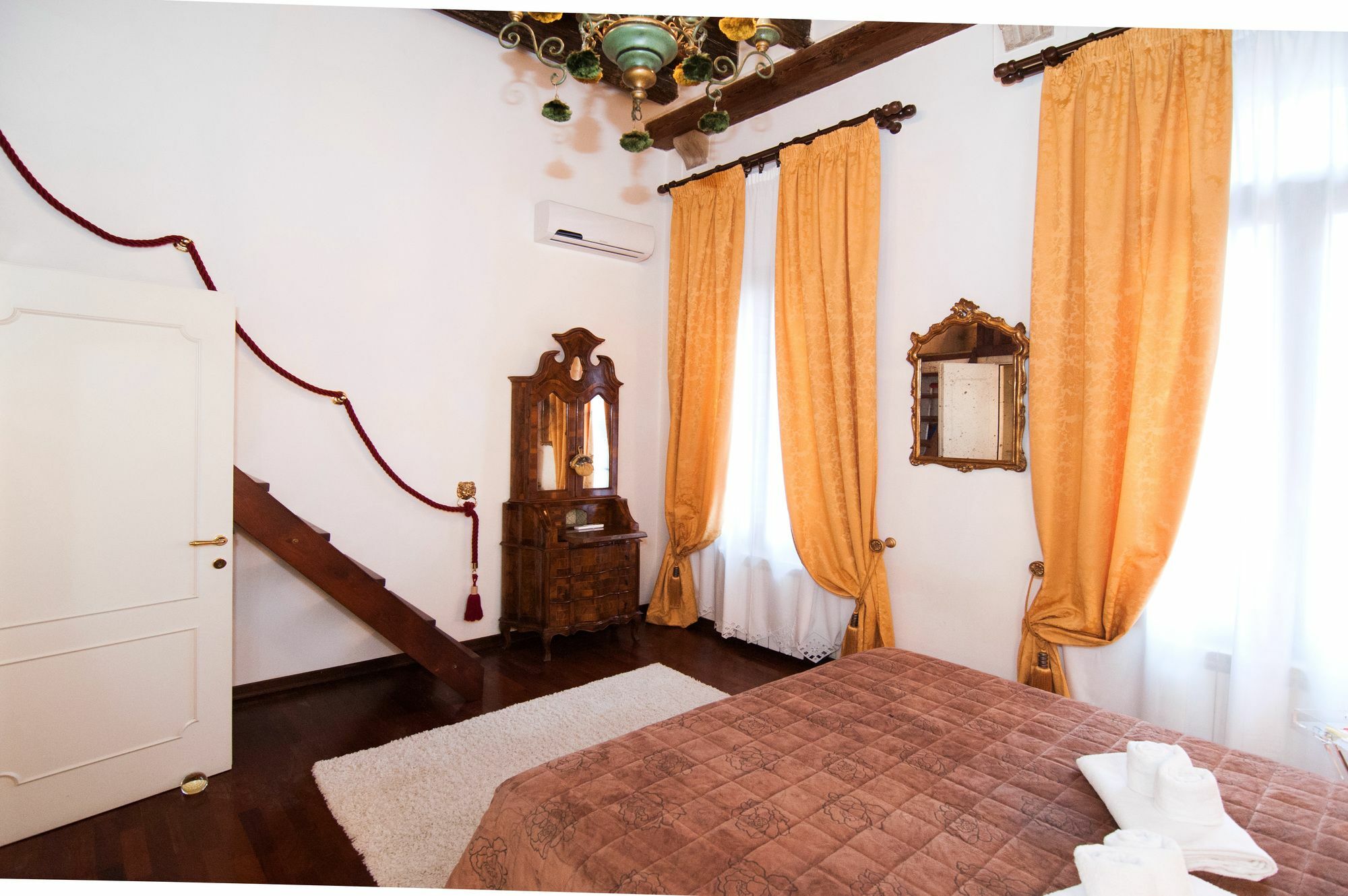 Appartement Casa Albrizzi à Venise Extérieur photo