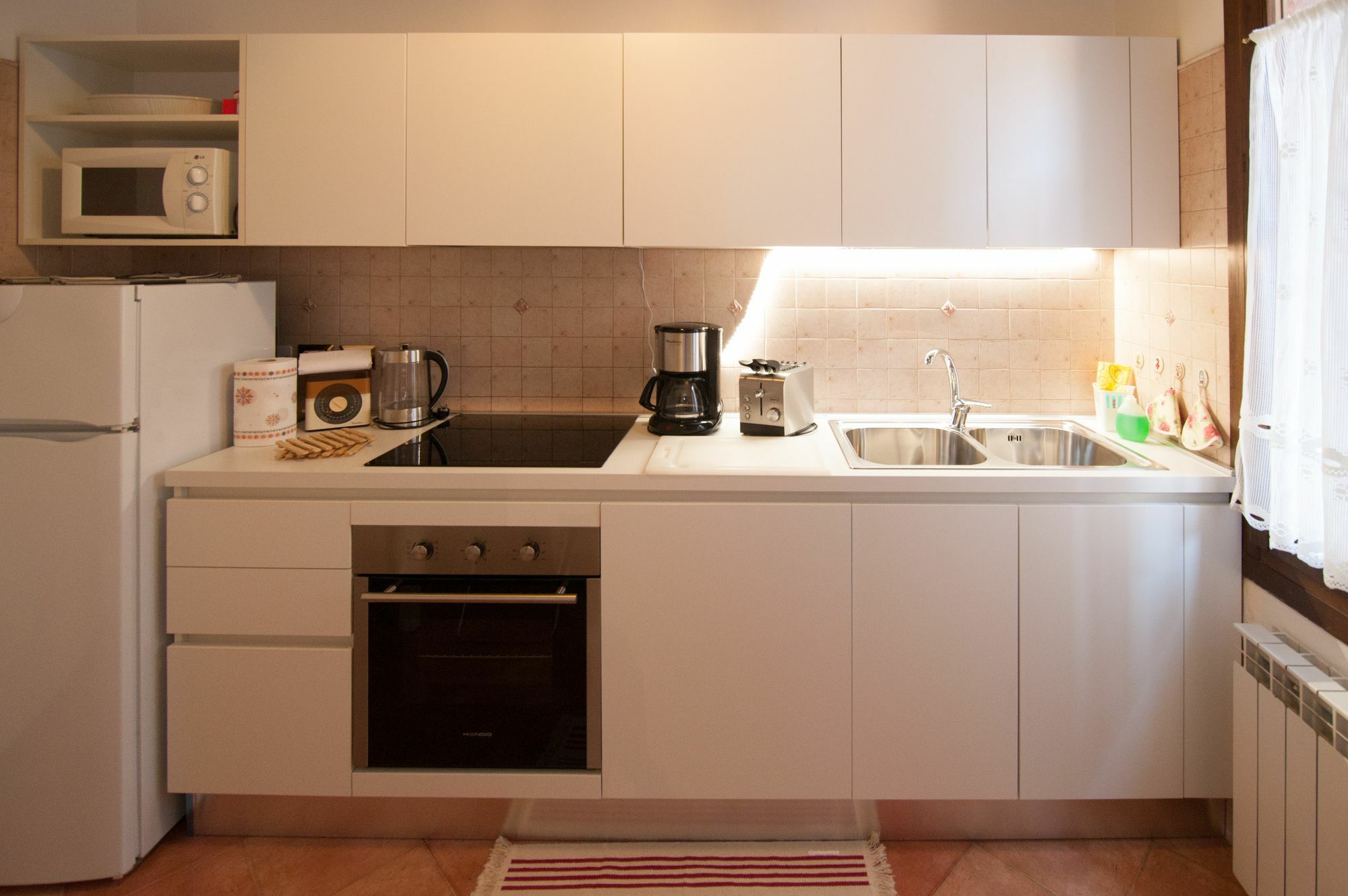 Appartement Casa Albrizzi à Venise Extérieur photo