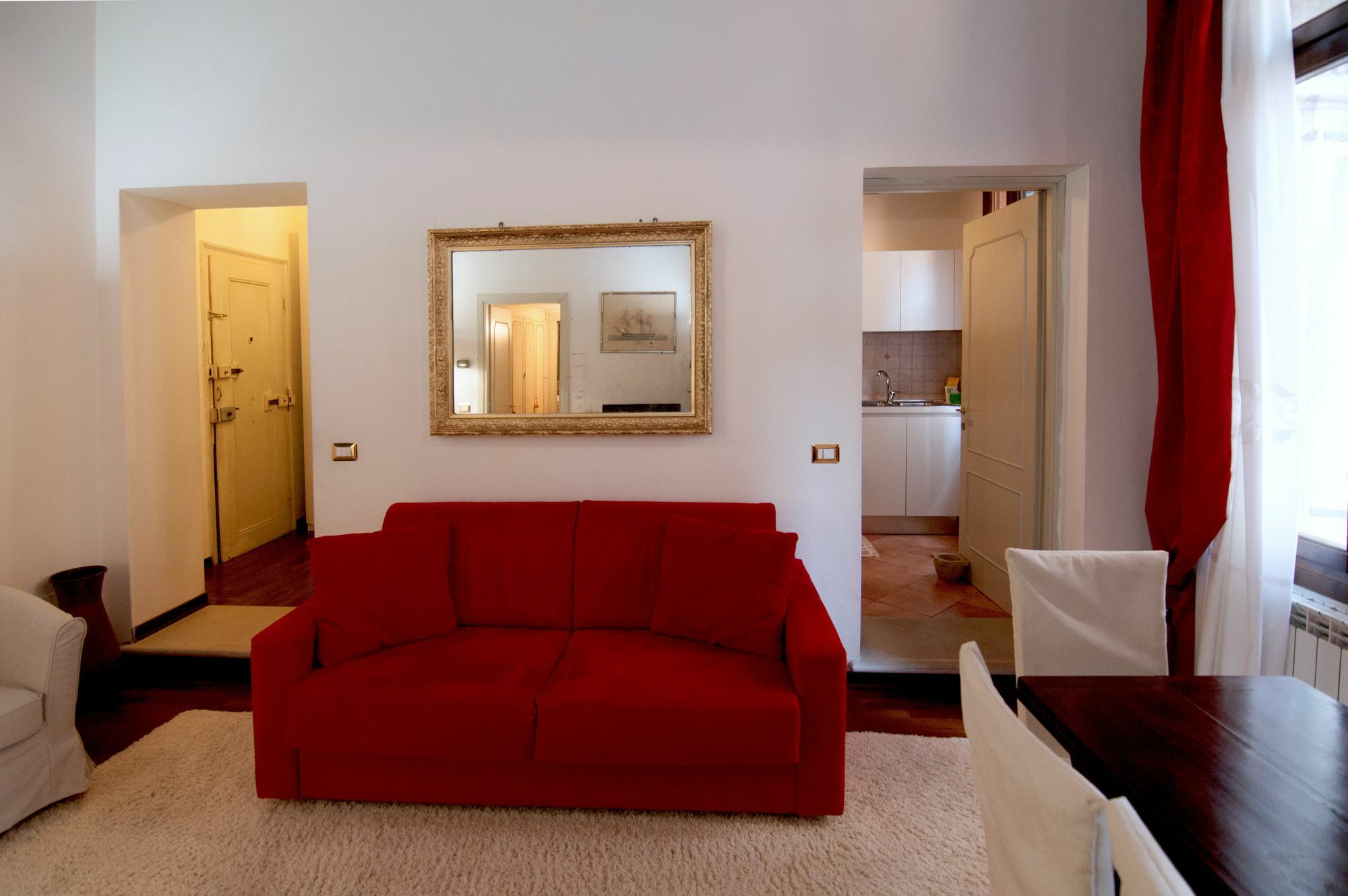 Appartement Casa Albrizzi à Venise Extérieur photo