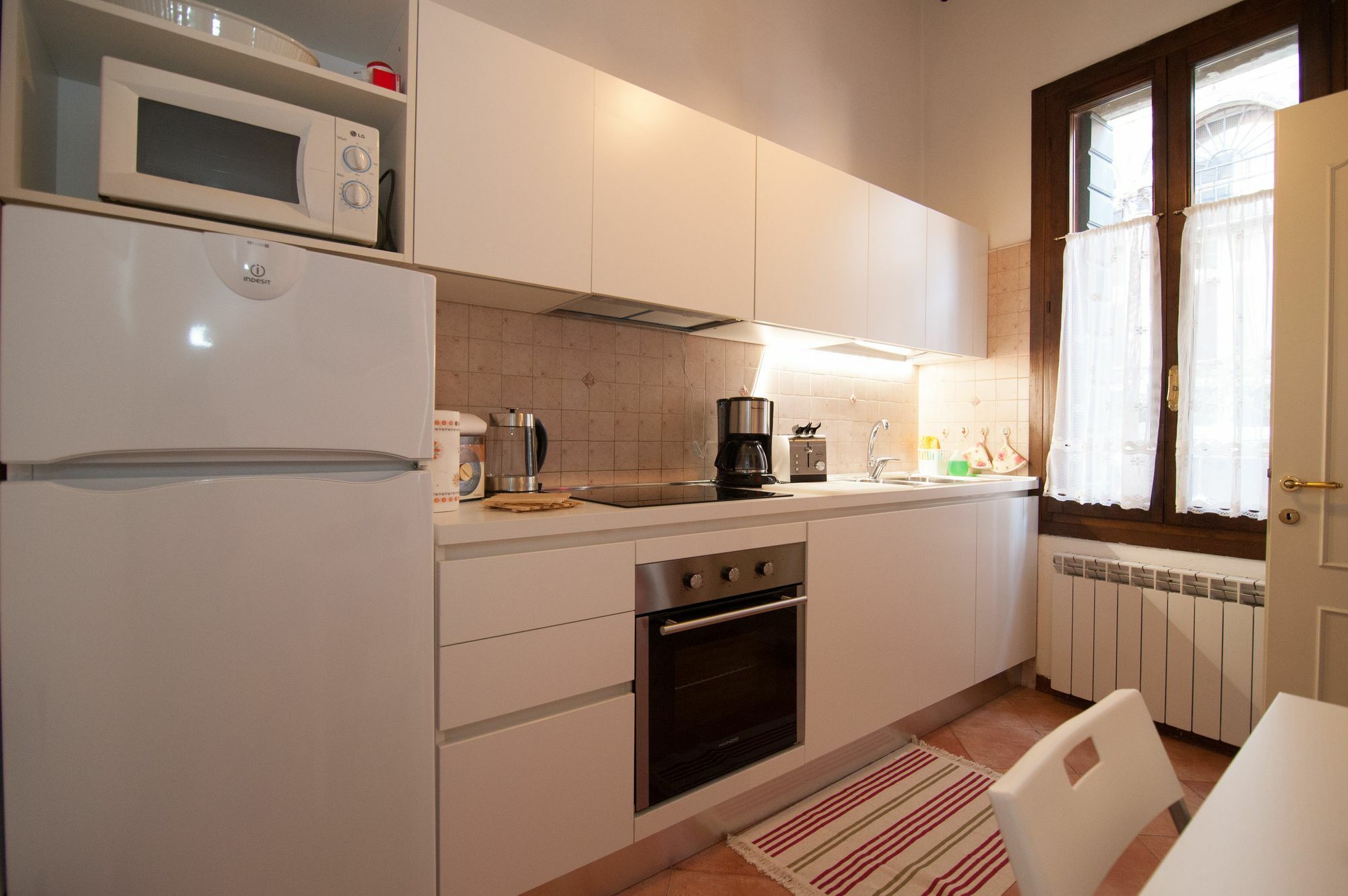 Appartement Casa Albrizzi à Venise Extérieur photo