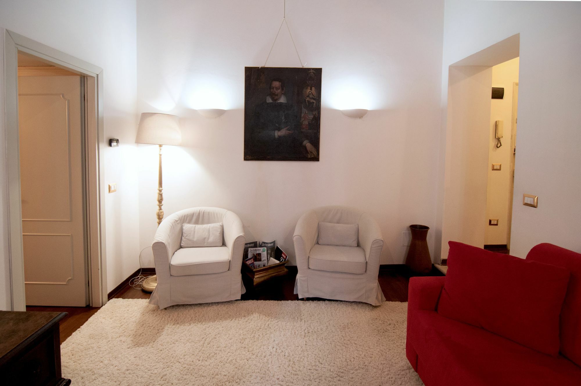 Appartement Casa Albrizzi à Venise Extérieur photo