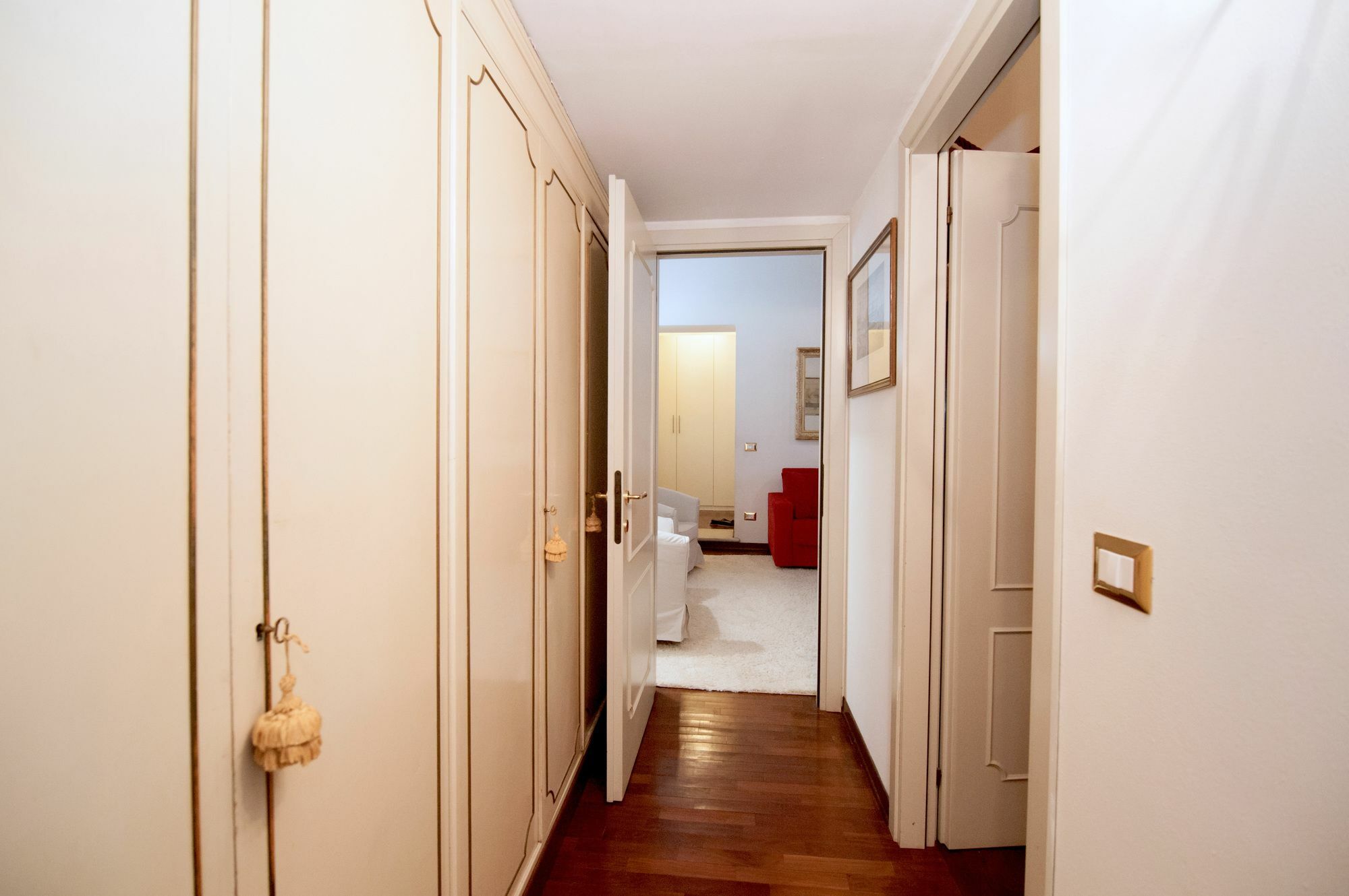 Appartement Casa Albrizzi à Venise Extérieur photo