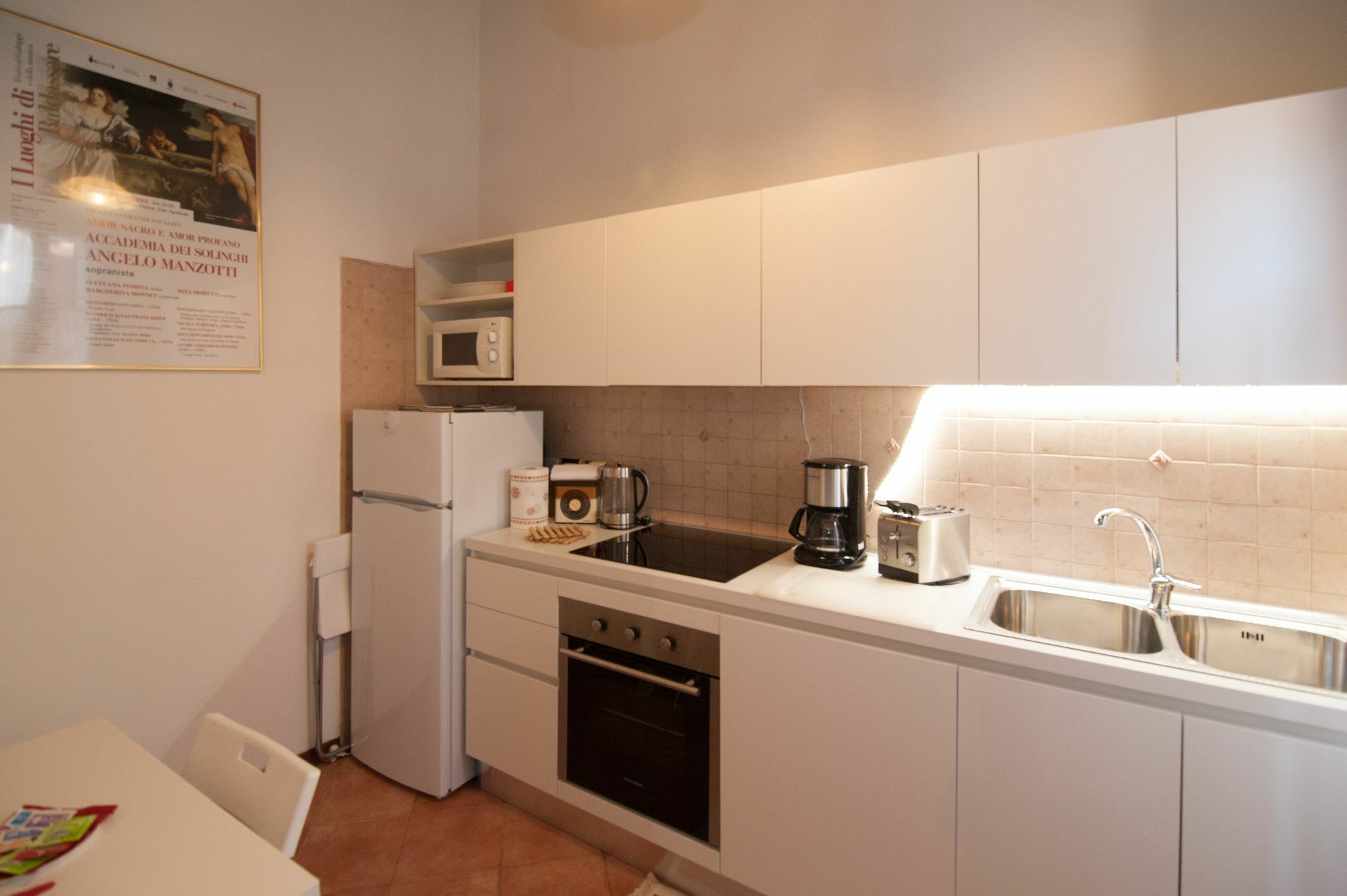 Appartement Casa Albrizzi à Venise Extérieur photo