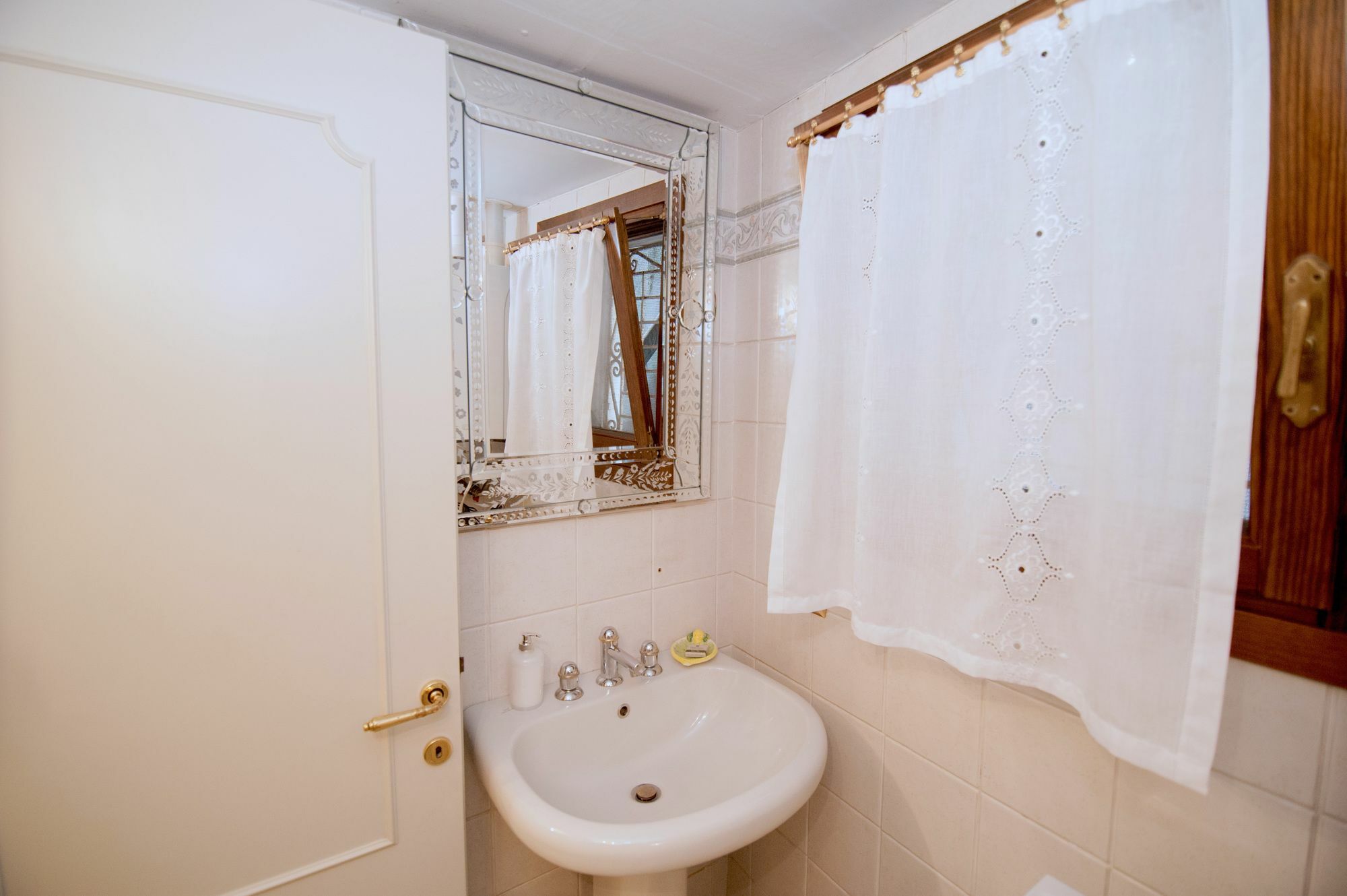 Appartement Casa Albrizzi à Venise Extérieur photo