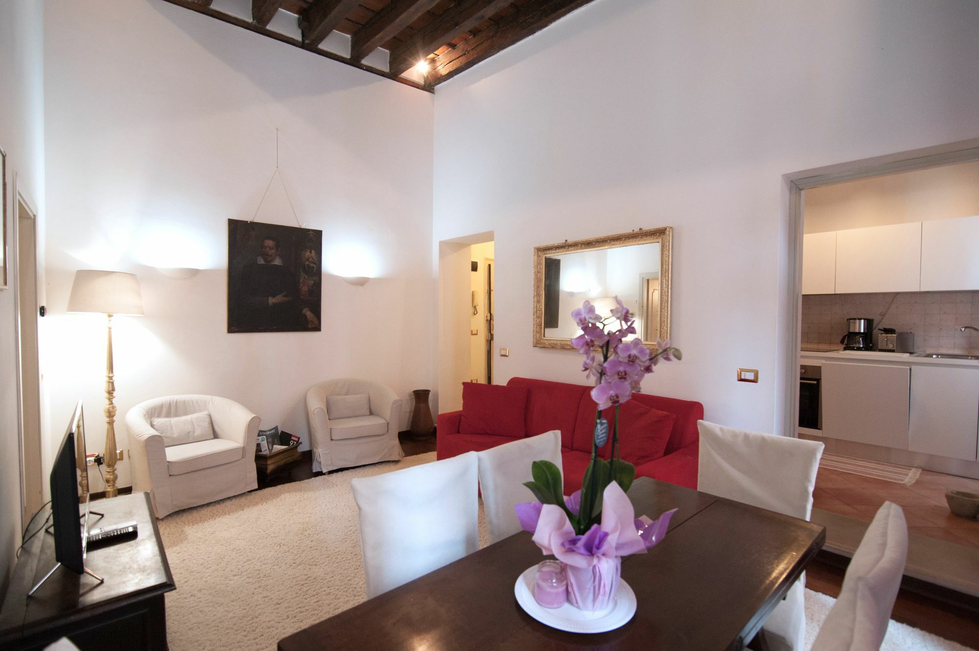 Appartement Casa Albrizzi à Venise Extérieur photo