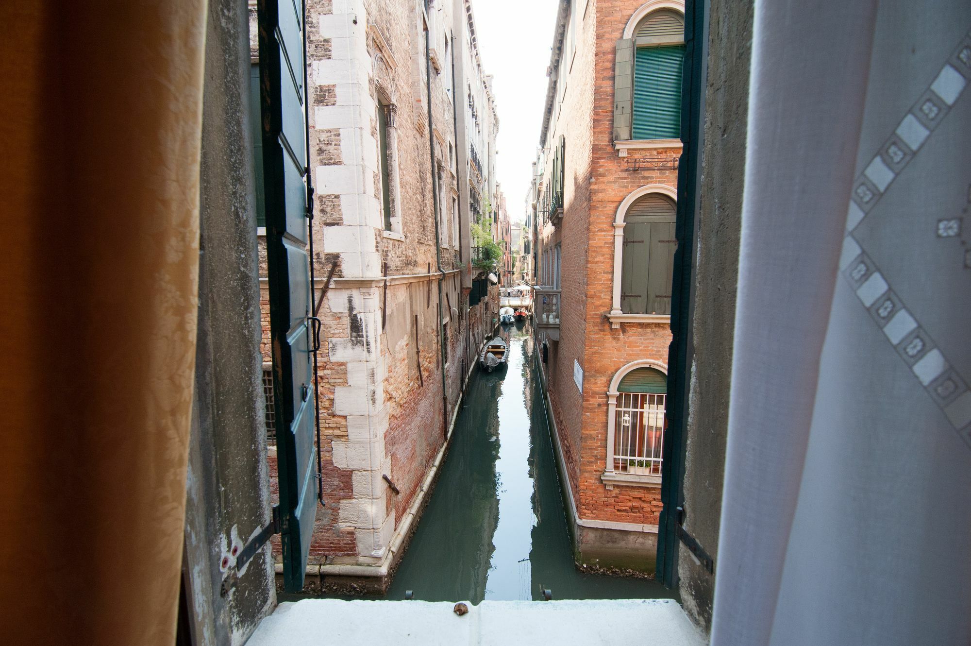 Appartement Casa Albrizzi à Venise Extérieur photo